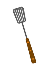 spatula cook utensil