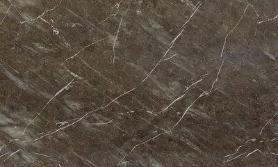 Plakat Brown marble texture