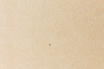 White beige paper background texture light rough textured spotted blank copy space background in beige yellow; brown