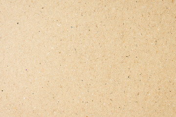 Paper brown nature recycled background texture light rough.textured spotted blank copy space background in yellow