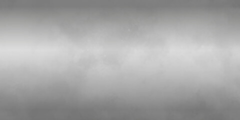 Fototapeta premium Abstract metal background. Grey smoke coming from fires into sky for background. Toxic smoke inhalation concept. Brushed Painted Abstract Grunge Background. Brush stroked.