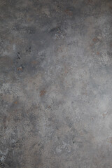 Abstact Grungy decorative rough beige sepia concrete stone background. Copyspace.