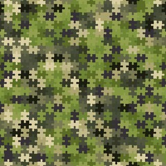 Abstract background, fashion or fabric design. Repeating vector backdrop