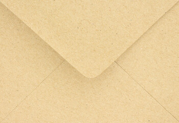 Envelope White beige paper background texture light rough textured spotted blank copy space background in yellow, Sheet Surface High Detail