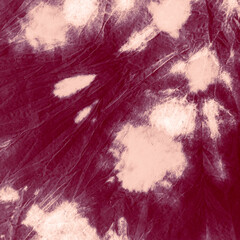 Tie Dye Blues. Pastel Grunge Tile. Ivory Agate