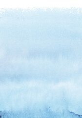 blue watercolor background