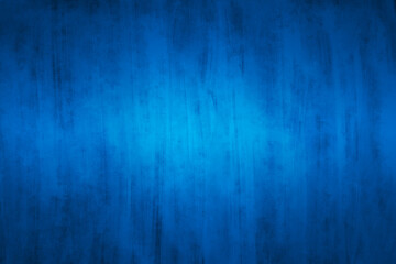 Fototapeta premium Blue background. abstract dark wall grunge stone texture material. illustration.