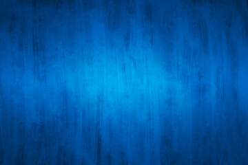 Blue background. abstract dark wall grunge stone texture material. illustration.