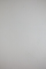 Fototapeta premium Gray and white concrete texture or background. With place for text and image