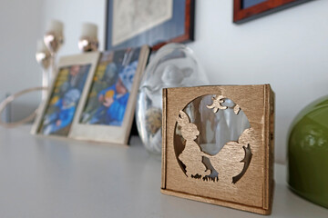 Decorazioni di Pasqua