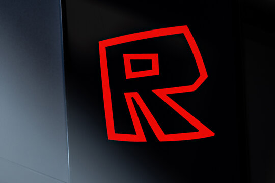 why did roblox just get rid of its iconic red color from the logo wordmark  and replace it with a souless black color :/ : r/roblox