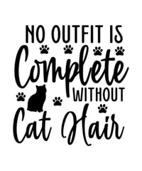 CAT SVG TSHIRT, MUG DESIGN
