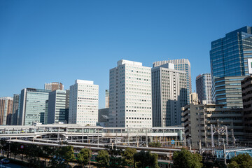 Osaki, Tokyo sub-center, New city planning
