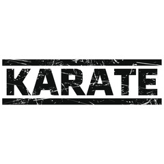 KARATE