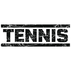 TENNIS