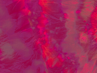 Textured Design Print. Hippie Tye Dye. Nude Ink