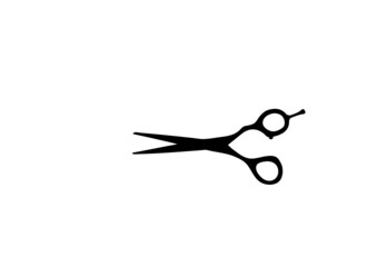 scissors hairdresser