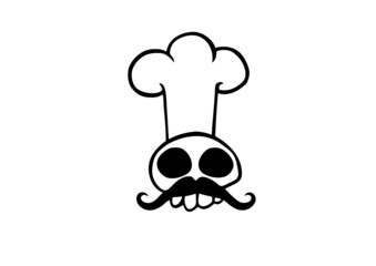 chef skull