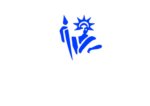 liberty symbol of notary