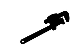adjustable wrench