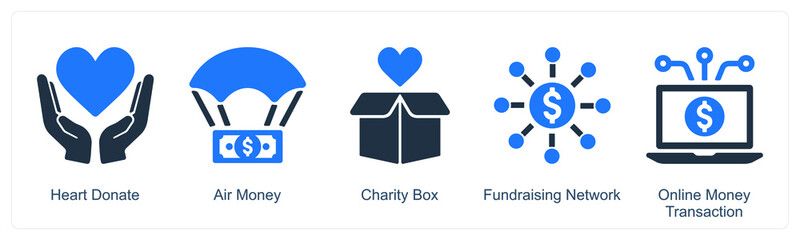 Crowdfunding And Donation