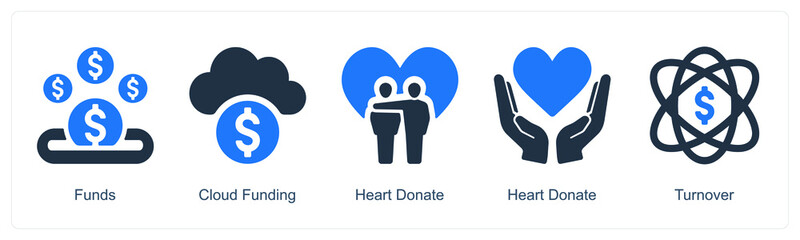 Crowdfunding And Donation