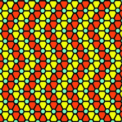 abstract colorful background