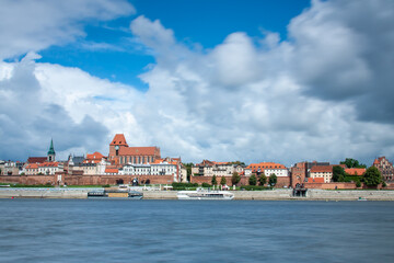 Panorama miasta © Sagittarius