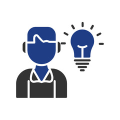 Idea  Icon