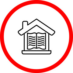 Homescooling  Icon