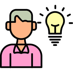 Idea  Icon
