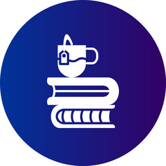 Books  Icon