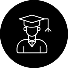 Student  Icon