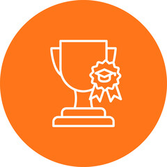 Trophy  Icon