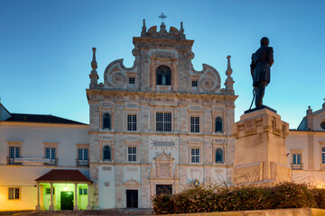 Our Lady of the Assumption Cathedral