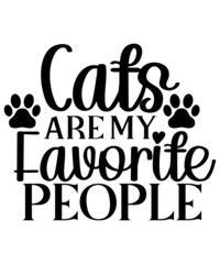 Obraz premium Cat Bundle SVG,cat svg,kitty svg,Cute Cat SVG files for Cricut,cat head,cat face,mom mama cat svg,Funny Cats,Cat Silhouette, crazy cat love,Cat SVG bundle by Oxee, cat mom svg, cat grandma svg, cut fi