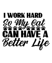 Cat Bundle SVG,cat svg,kitty svg,Cute Cat SVG files for Cricut,cat head,cat face,mom mama cat svg,Funny Cats,Cat Silhouette, crazy cat love,Cat SVG bundle by Oxee, cat mom svg, cat grandma svg, cut fi