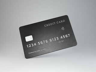 credit card - 497250785
