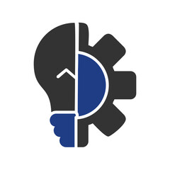 Solution Vector Icon