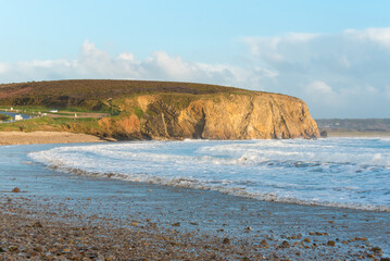 atlantique, côte, plage, sable, plages, vagues, chemin, balade, se balader, france, ancien, bretagne, loire-atlantique, environnement, littoral, nature, océan, panorama, port, tourisme, touristes, voy