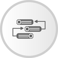 Backlog Vector Icon