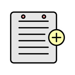 Task Vector Icon