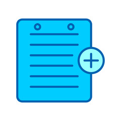 Task Vector Icon