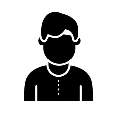 User Vector Icon