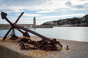 photography of Cassis