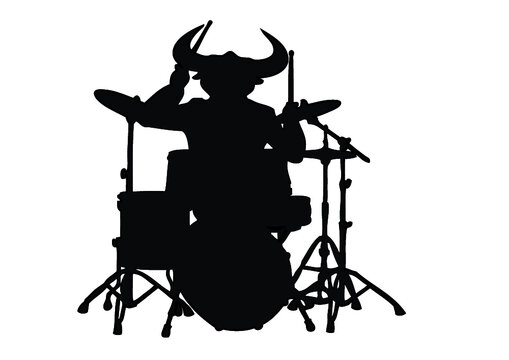 batteur de batterie