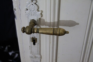 Door handle