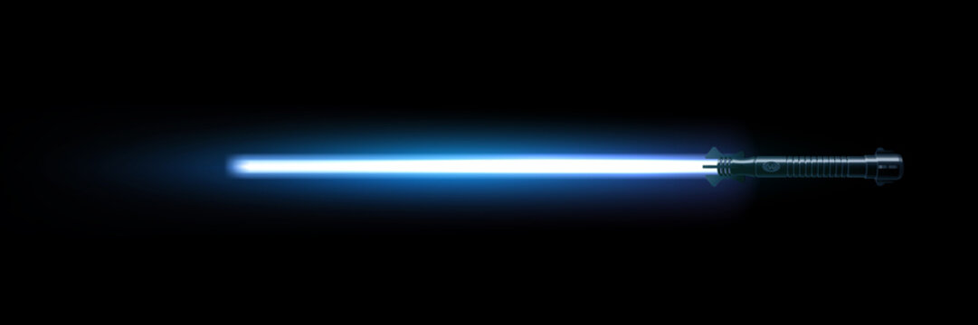 Lightsaber Blue Images – Browse 758 Stock Photos, Vectors, and Video |  Adobe Stock