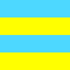 Ukraine Europe Flag background