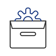Product Vector Icon